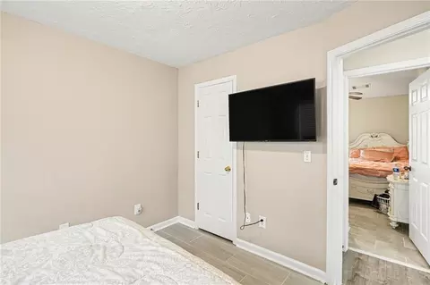 Bedroom - 2305 Sugarleaf Trl, Hampton, GA 30228 photo 6 of 8