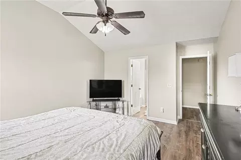 Bedroom - 2305 Sugarleaf Trl, Hampton, GA 30228 photo 4 of 8
