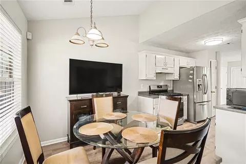 Dining - 2305 Sugarleaf Trl, Hampton, GA 30228 photo 1 of 2