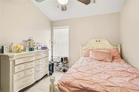 Bedroom - 2305 Sugarleaf Trl, Hampton, GA 30228 photo 7 of 8