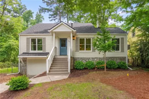 65 Roseclair Dr SE, Atlanta, GA 30317