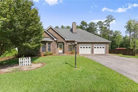 2785 Pilgrim Mill Rd, Cumming, GA 30041