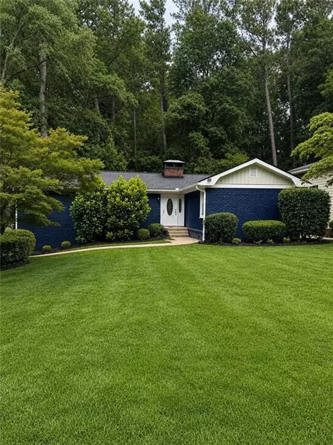 2765 Rollingwood Ln SE, Atlanta, GA 30316