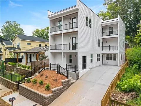 242 Ormond St SW, Atlanta, GA 30315