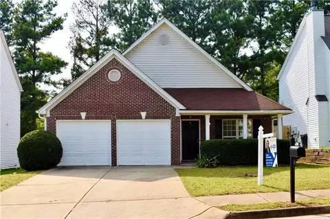 260 Hulan Way, Lawrenceville, GA 30044