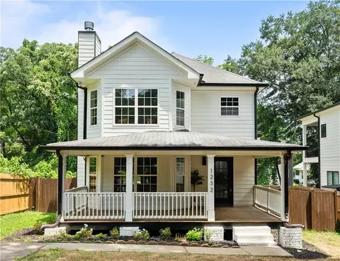1232 Memorial Dr SE, Atlanta, GA 30316