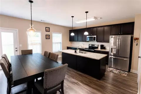 2331 Foxy Dr, Bethlehem, GA 30620 photo 12