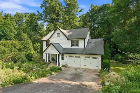1518 Olde Mill Trce, Woodstock, GA 30188