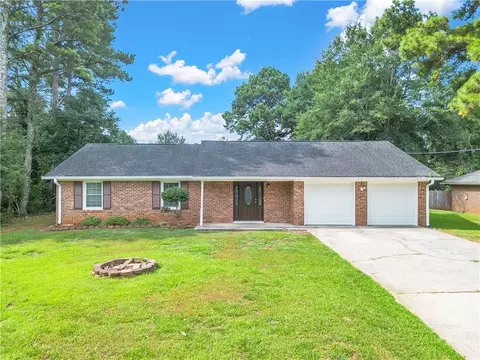 1914 Heritage Dr SW, Conyers, GA 30094