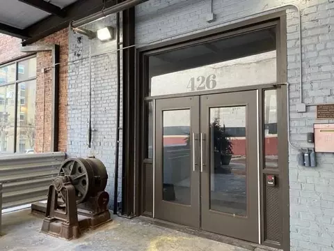 426 Marietta St NW #309, Atlanta, GA 30313