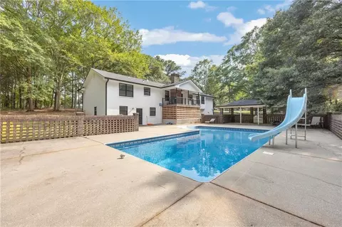 540 Bay Creek Rd, Loganville, GA 30052