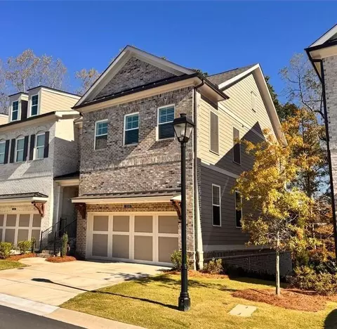 3355 Cresswell Link Way, Duluth, GA 30096