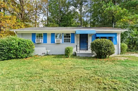 685 Bolton Rd NW, Atlanta, GA 30331