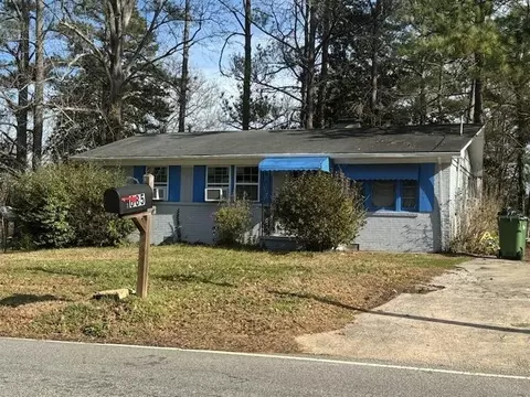 685 Bolton Rd NW, Atlanta, GA 30331