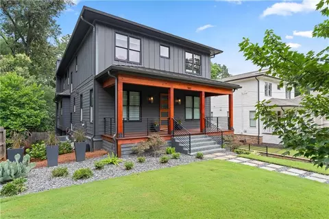 148 Candler Dr, Decatur, GA 30030