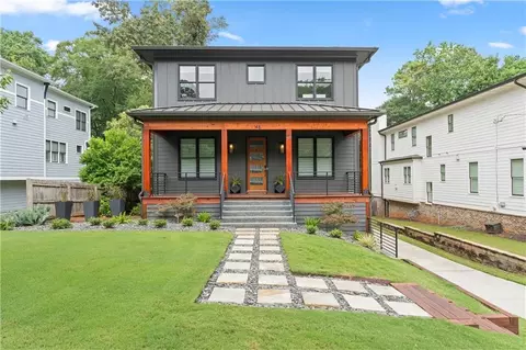 148 Candler Dr, Decatur, GA 30030