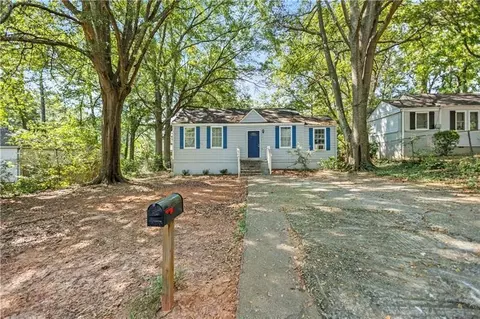 1324 Almont Dr SW, Atlanta, GA 30310