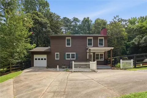 5129 Fourth Colony Dr, Gainesville, GA 30504