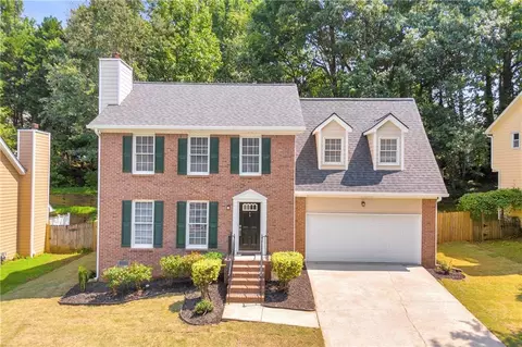 1426 Emerald Pine Ct, Lawrenceville, GA 30043