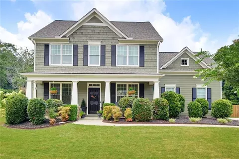 280 Rosemont Park Ln, Marietta, GA 30064
