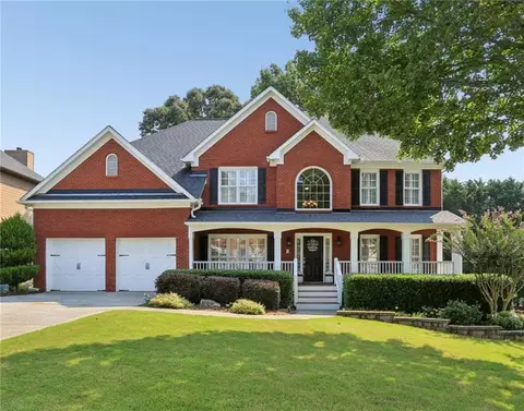 2059 Sugar Springs Dr, Lawrenceville, GA 30043