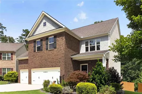 2567 Restoration Dr, Powder Springs, GA 30127