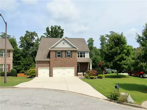 2567 Restoration Dr, Powder Springs, GA 30127