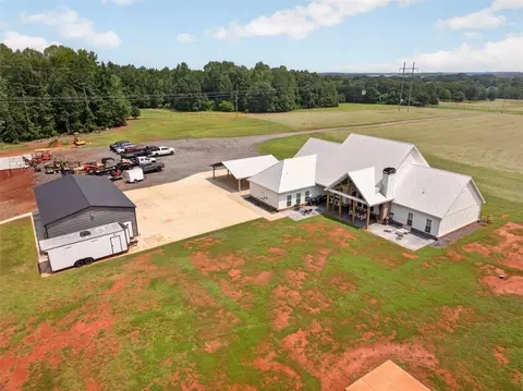 Exterior - 1475 Storey Ln, Jefferson, GA 30549 photo 22 of 22