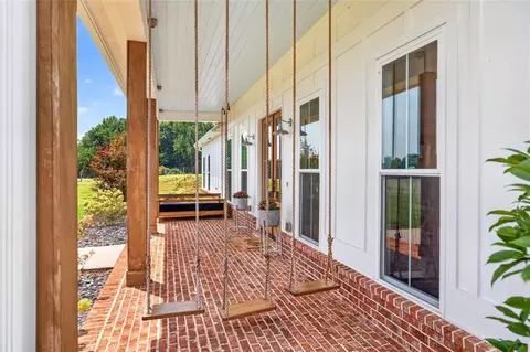 Exterior - 1475 Storey Ln, Jefferson, GA 30549 photo 15 of 22