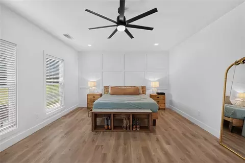 Bedroom - 1475 Storey Ln, Jefferson, GA 30549 photo 10 of 14