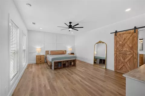 Bedroom - 1475 Storey Ln, Jefferson, GA 30549 photo 8 of 14