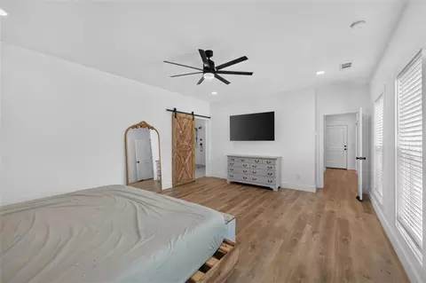 Bedroom - 1475 Storey Ln, Jefferson, GA 30549 photo 11 of 14