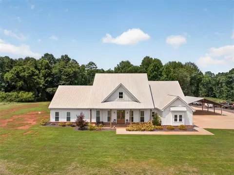 Exterior - 1475 Storey Ln, Jefferson, GA 30549 photo 21 of 22
