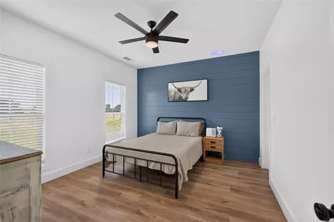 Bedroom - 1475 Storey Ln, Jefferson, GA 30549 photo 3 of 14