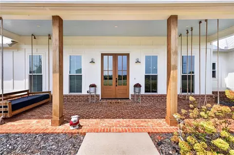 Exterior - 1475 Storey Ln, Jefferson, GA 30549 photo 19 of 22