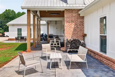 Exterior - 1475 Storey Ln, Jefferson, GA 30549 photo 12 of 22