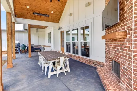 Exterior - 1475 Storey Ln, Jefferson, GA 30549 photo 13 of 22