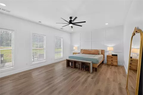 Bedroom - 1475 Storey Ln, Jefferson, GA 30549 photo 9 of 14