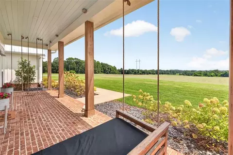 Exterior - 1475 Storey Ln, Jefferson, GA 30549 photo 18 of 22