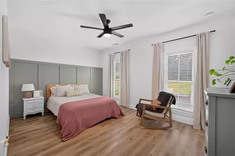 Bedroom - 1475 Storey Ln, Jefferson, GA 30549 photo 5 of 14