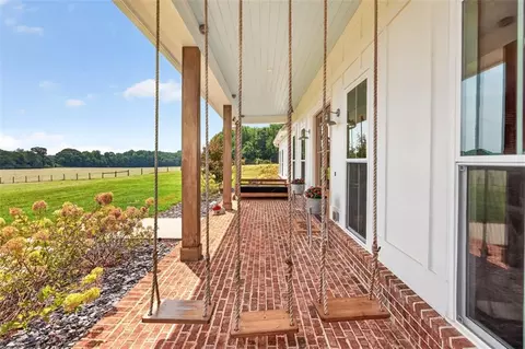 Exterior - 1475 Storey Ln, Jefferson, GA 30549 photo 16 of 22