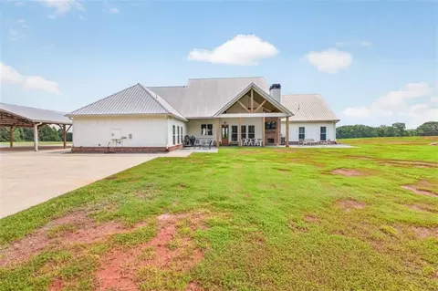 Exterior - 1475 Storey Ln, Jefferson, GA 30549 photo 11 of 22