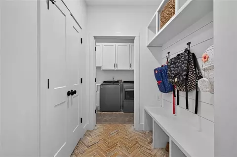 Entry Way - 1475 Storey Ln, Jefferson, GA 30549 photo 5 of 5