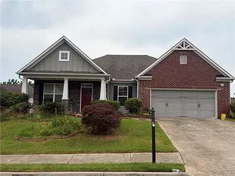 1026 Ensign Peak Ct, Lawrenceville, GA 30044