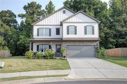 33 Thacker Trl, Adairsville, GA 30103