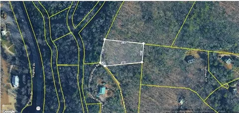 0 Sunrise Rdg, Blairsville, GA 30512