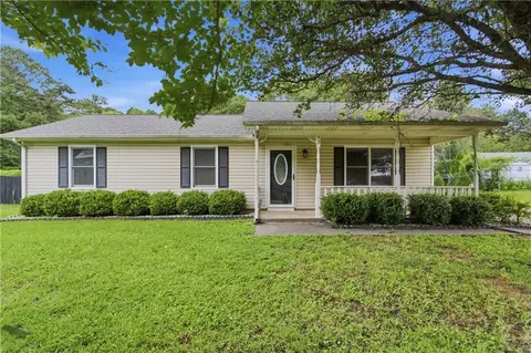 52 Echota Rd NE, Cartersville, GA 30121