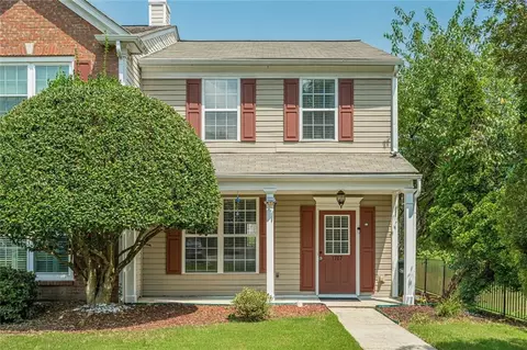 1717 NW Stanwood Dr NW, Kennesaw, GA 30152