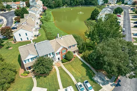 1717 NW Stanwood Dr NW, Kennesaw, GA 30152