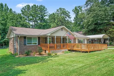 539 Morningside Dr, Hiram, GA 30141